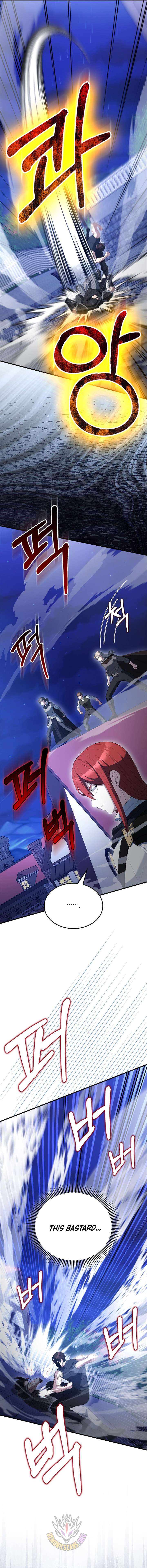 The Extra is Too Strong Chapter 89 15